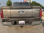 New 2025 Ford F-150 Lariat SuperCrew Cab 4x4 Pickup for sale #T62717 - photo 7