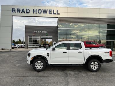 2024 Ford Ranger SuperCrew Cab 4x4, Pickup for sale #T62975 - photo 1