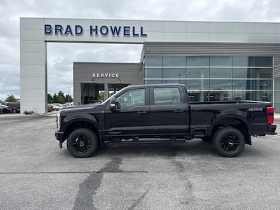 2025 Ford F-350 Crew Cab SRW 4x4 Pickup for sale #T63498 - photo 1