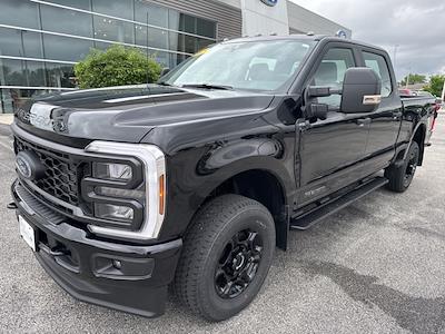 2025 Ford F-350 Crew Cab SRW 4x4 Pickup for sale #T63498 - photo 2