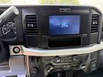 2025 Ford F-550 Super Cab DRW 4WD Crysteel Dump Truck for sale #T63531 - photo 10