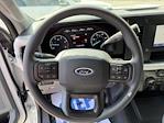 2025 Ford F-550 Super Cab DRW 4WD Crysteel Dump Truck for sale #T63531 - photo 13