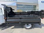 2025 Ford F-550 Super Cab DRW 4WD Crysteel Dump Truck for sale #T63531 - photo 19