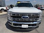 New 2025 Ford F-550 Super Cab Steel Dump Truck for sale #T63531 - photo 4