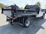 New 2025 Ford F-550 Super Cab Steel Dump Truck for sale #T63531 - photo 7