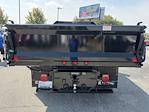 New 2025 Ford F-550 Super Cab Steel Dump Truck for sale #T63531 - photo 8
