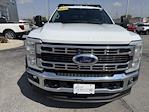 2025 Ford F-550 Super Cab DRW 4WD Crysteel Dump Truck for sale #T63531 - photo 4