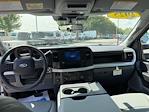 New 2025 Ford F-550 Super Cab Steel Dump Truck for sale #T63531 - photo 9