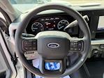 New 2025 Ford F-550 Super Cab Steel Dump Truck for sale #T63531 - photo 13
