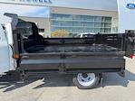 New 2025 Ford F-550 Super Cab Steel Dump Truck for sale #T63531 - photo 19