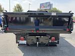 2025 Ford F-550 Super Cab DRW 4WD Crysteel Dump Truck for sale #T63531 - photo 8