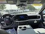 2025 Ford F-550 Super Cab DRW 4WD Crysteel Dump Truck for sale #T63531 - photo 9