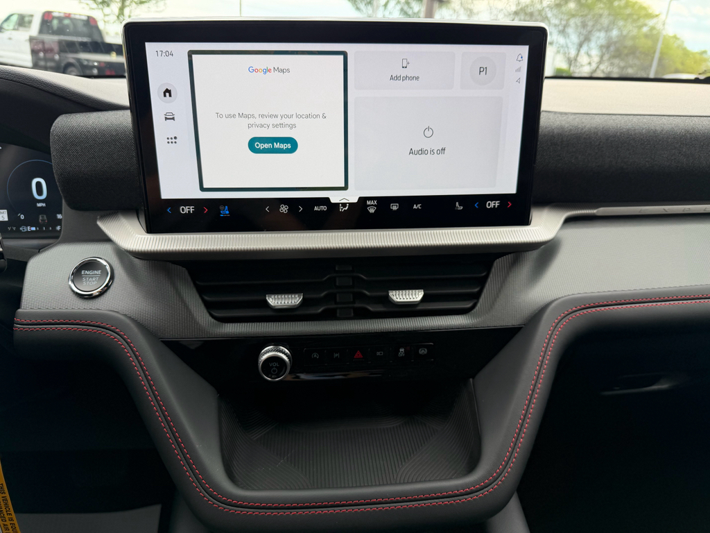 New 2026 Ford Explorer - photo 12