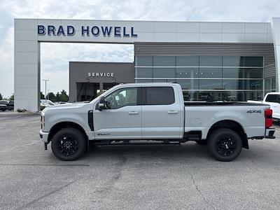 2025 Ford F-250 Crew Cab 4x4 Pickup for sale #T63997 - photo 1