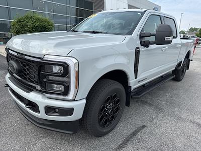2025 Ford F-250 Crew Cab 4x4 Pickup for sale #T63997 - photo 2