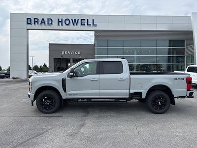 2025 Ford F-250 Crew Cab 4WD Pickup for sale #T63997 - photo 1