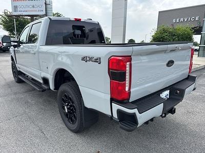 2025 Ford F-250 Crew Cab 4WD Pickup for sale #T63997 - photo 2
