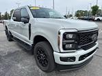 New 2025 Ford F-250 XLT Crew Cab for sale #T63997 - photo 5