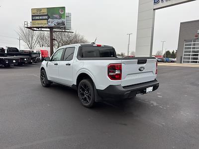New 2025 Ford Maverick XLT SuperCrew Cab for sale #T64917 - photo 2