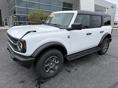 2026 Ford Bronco 4WD SUV for sale #T65034 - photo 2