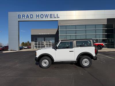 New 2026 Ford Bronco - photo 1