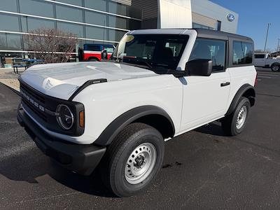New 2026 Ford Bronco - photo 1