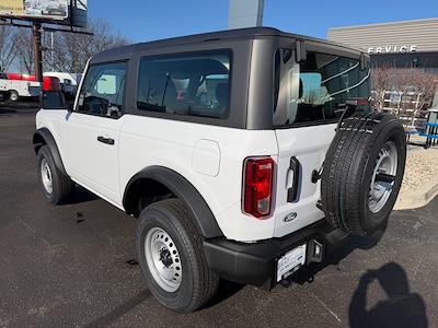 New 2026 Ford Bronco - photo 1