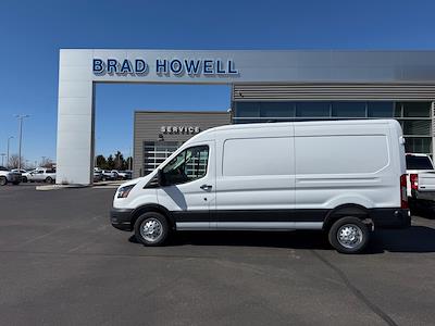New 2026 Ford Transit 250 - photo 1