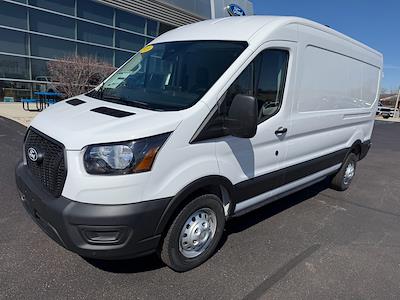 New 2026 Ford Transit 250 - photo 1
