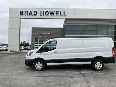 2024 Ford Transit 250 Low Roof RWD, Empty Cargo Van for sale #T65368 - photo 1