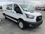 2024 Ford Transit 250 Low Roof RWD, Empty Cargo Van for sale #T65368 - photo 5