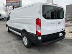 2024 Ford Transit 250 Low Roof RWD, Empty Cargo Van for sale #T65368 - photo 9