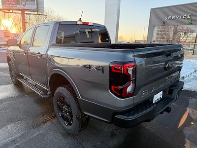 New 2025 Ford Ranger XLT SuperCrew Cab for sale #T66408 - photo 2