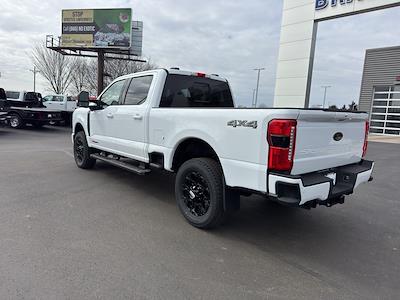 New 2026 Ford F-350 - photo 1