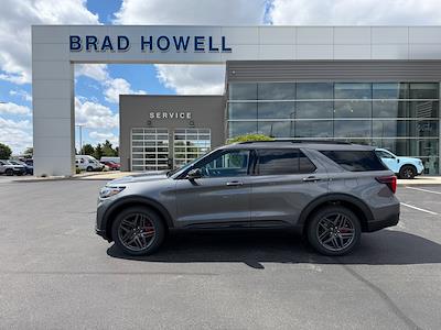 2026 Ford Explorer 4WD SUV for sale #T66636 - photo 1