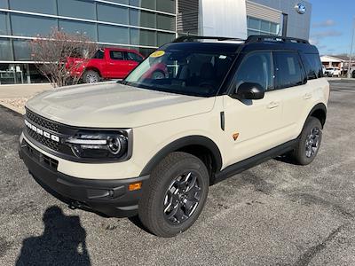 2024 Ford Bronco Sport AWD, SUV for sale #T66778 - photo 2