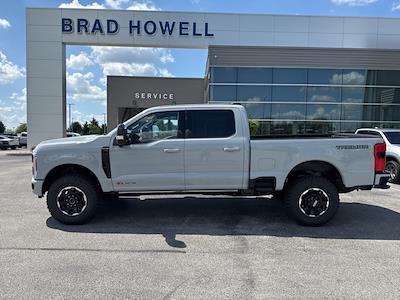2025 Ford F-350 Crew Cab SRW 4x4 Pickup for sale #T66926 - photo 1