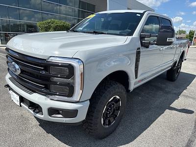 2025 Ford F-350 Crew Cab SRW 4x4 Pickup for sale #T66926 - photo 2