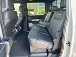 2025 Ford F-350 Crew Cab SRW 4x4 Pickup for sale #T66926 - photo 22