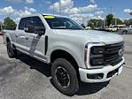 2025 Ford F-350 Crew Cab SRW 4x4 Pickup for sale #T66926 - photo 4