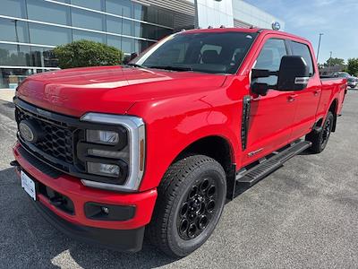 2025 Ford F-250 Crew Cab 4x4 Pickup for sale #T67010 - photo 2