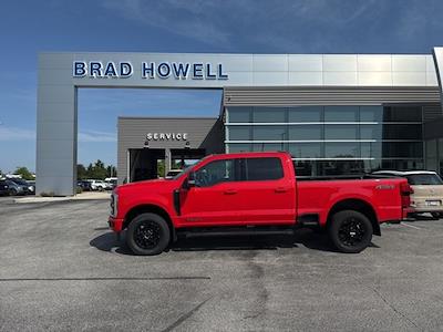 2025 Ford F-250 Crew Cab 4WD Pickup for sale #T67010 - photo 1