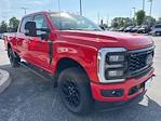 New 2025 Ford F-250 XLT Crew Cab for sale #T67010 - photo 5