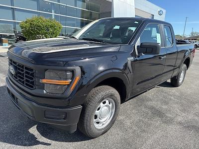 2025 Ford F-150 Super Cab 4x4 Pickup for sale #T67382 - photo 1