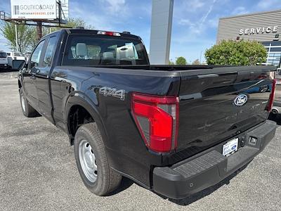 2025 Ford F-150 Super Cab 4x4 Pickup for sale #T67382 - photo 2