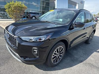 New 2025 Ford Escape PHEV for sale #T68132 - photo 1