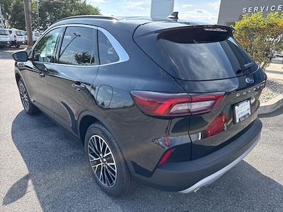 New 2025 Ford Escape PHEV for sale #T68132 - photo 2