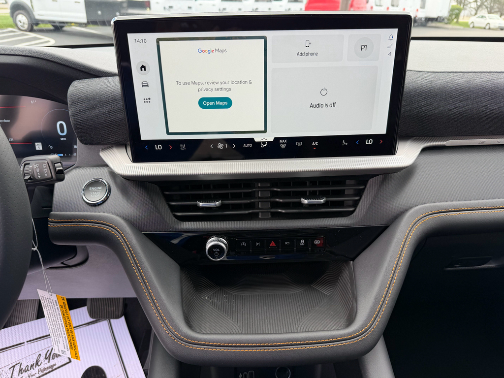 New 2026 Ford Explorer - photo 12