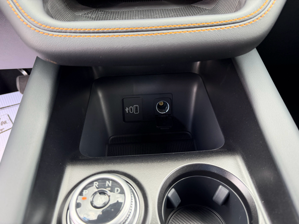 New 2026 Ford Explorer - photo 13