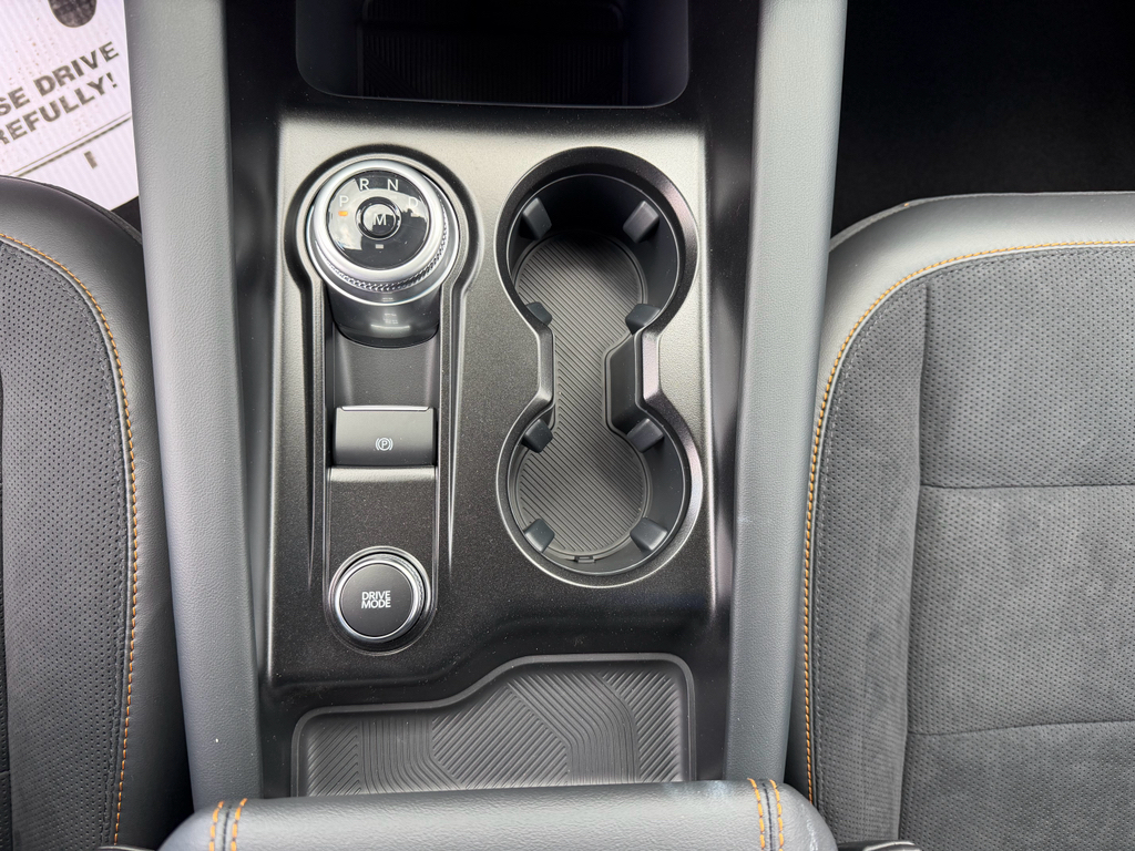 New 2026 Ford Explorer - photo 14